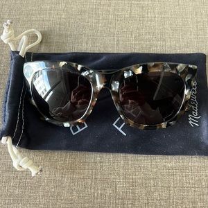 Madewell Belgrave Sunglasses